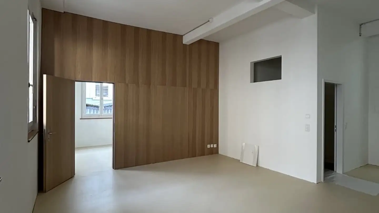 Appartamento in affitto - Kanzleistrasse 129, 8004 Zürich
