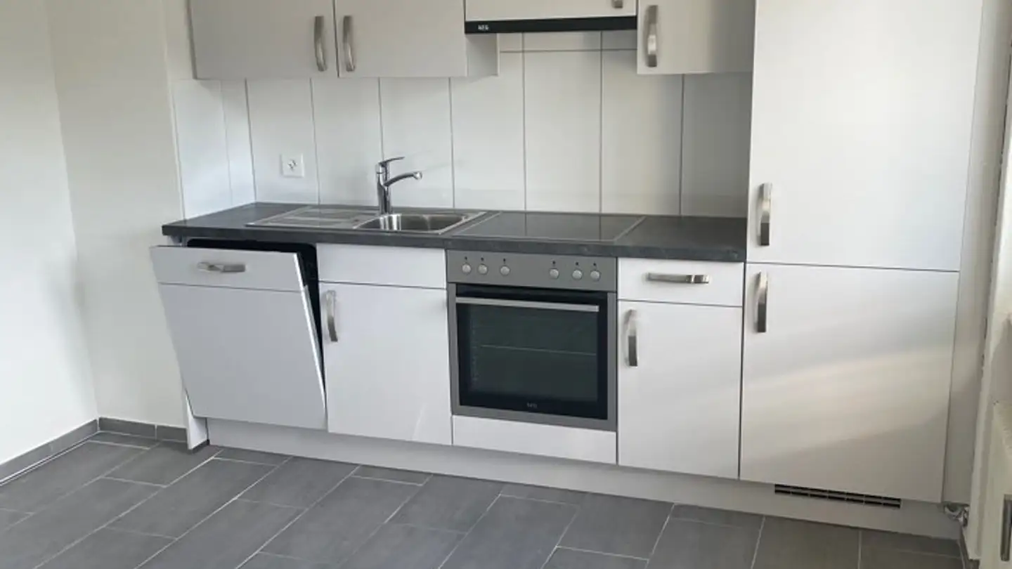 Appartamento in affitto - Chemin Mettlen / Mettlenweg 31, 2504 Biel/Bienne