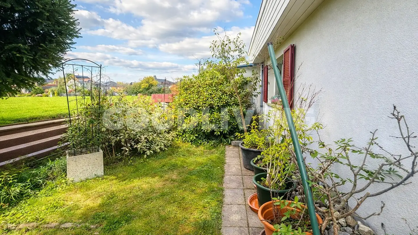 Casa singola in vendita - Bosslochweg 10, 4914 Roggwil BE - Foto 4