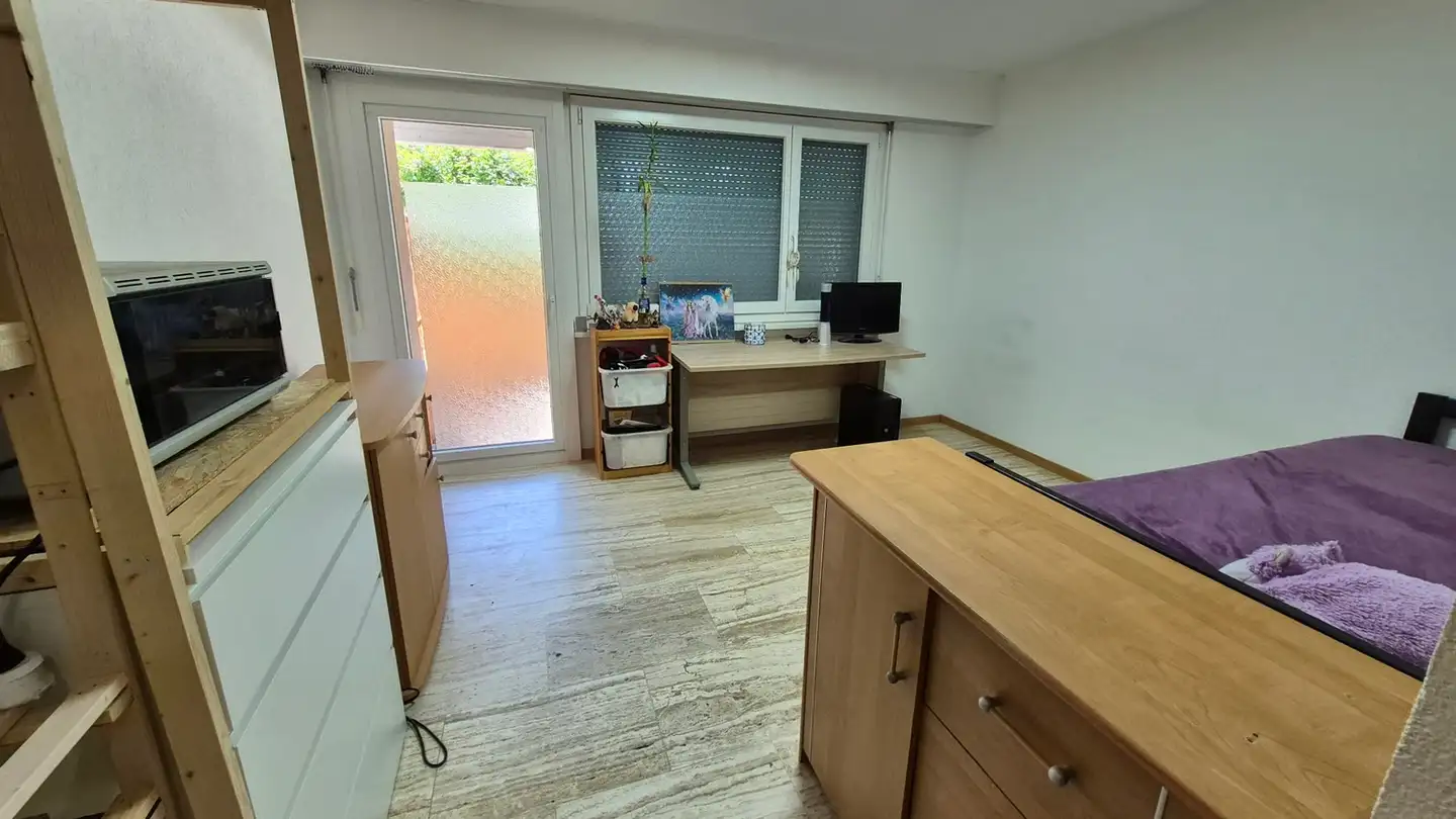 Apartment for rent - Route De Vissigen 62, 1950 Sion
