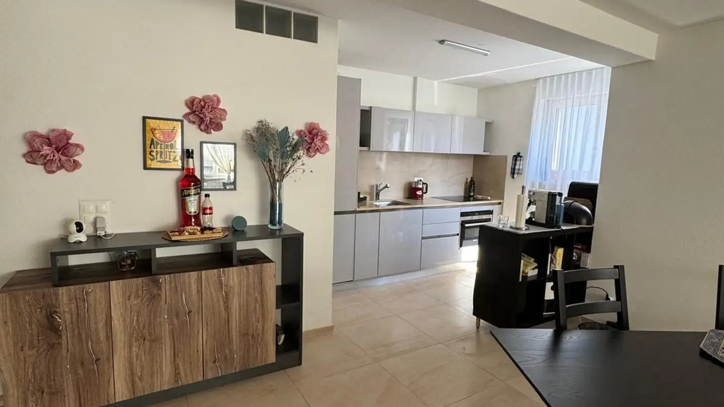 Appartamento in affitto - Zürcherstrasse 25, 5400 Baden - Foto 4