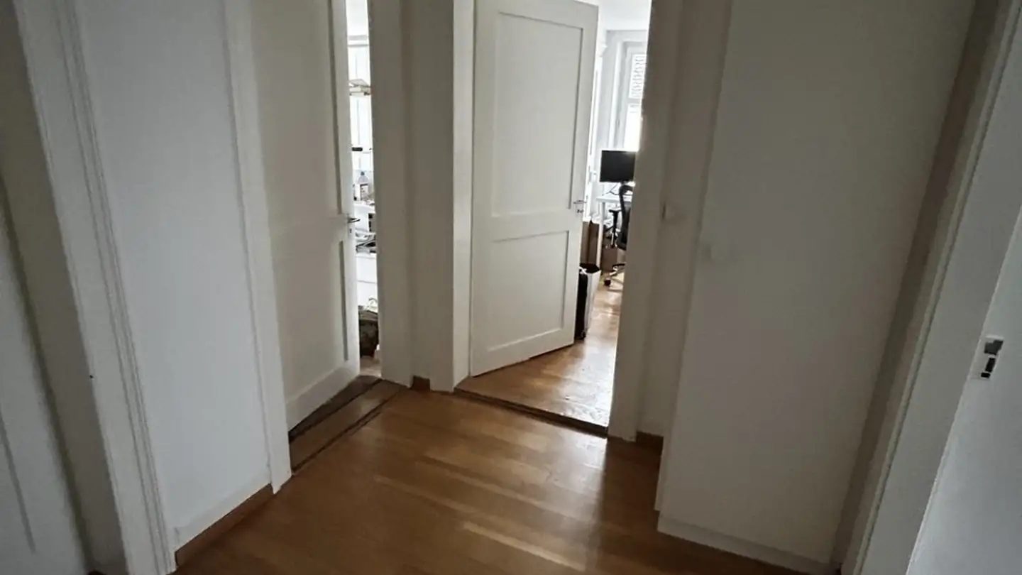 Zimmer mieten - Winkelriedstrasse 5, 8006 Zürich - Foto 3