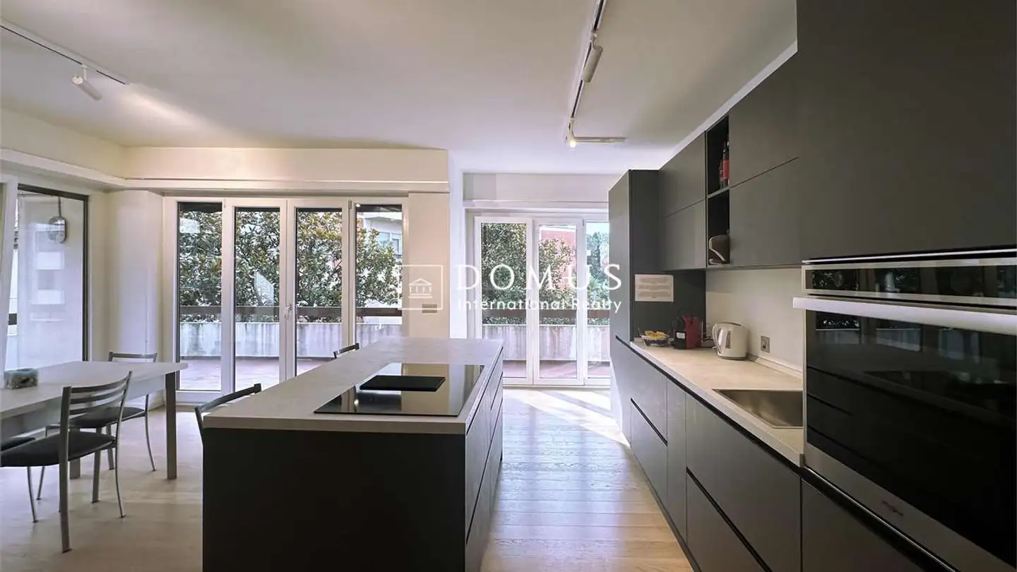 Appartamento in vendita - Strada Regina 3, 6900 Lugano - Foto 4