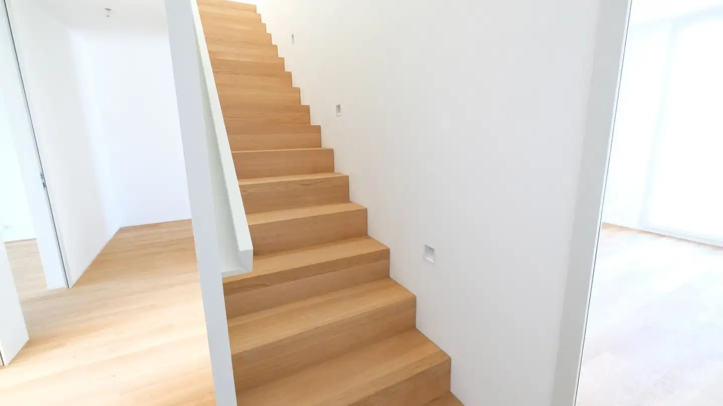 Penthouse for rent - Klybeckstrasse 37, 4057 Basel - Photo 2