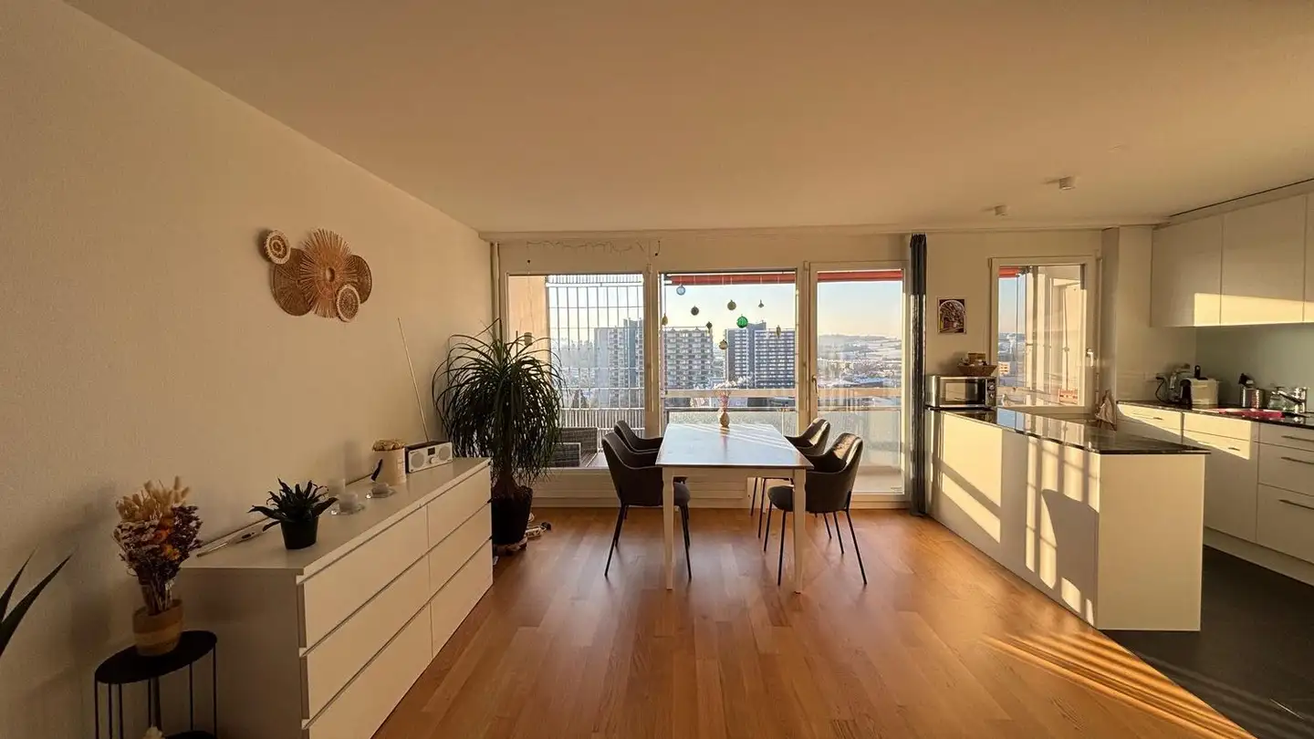 Wohnung mieten - Mühledorfstrasse 1, 3018 Bern - Foto 3