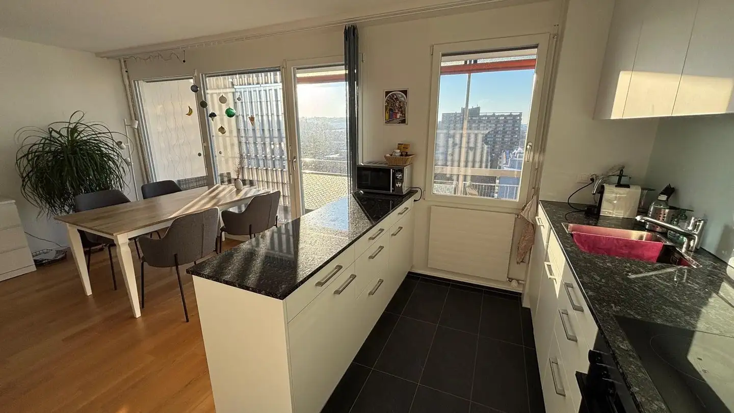 Wohnung mieten - Mühledorfstrasse 1, 3018 Bern - Foto 4