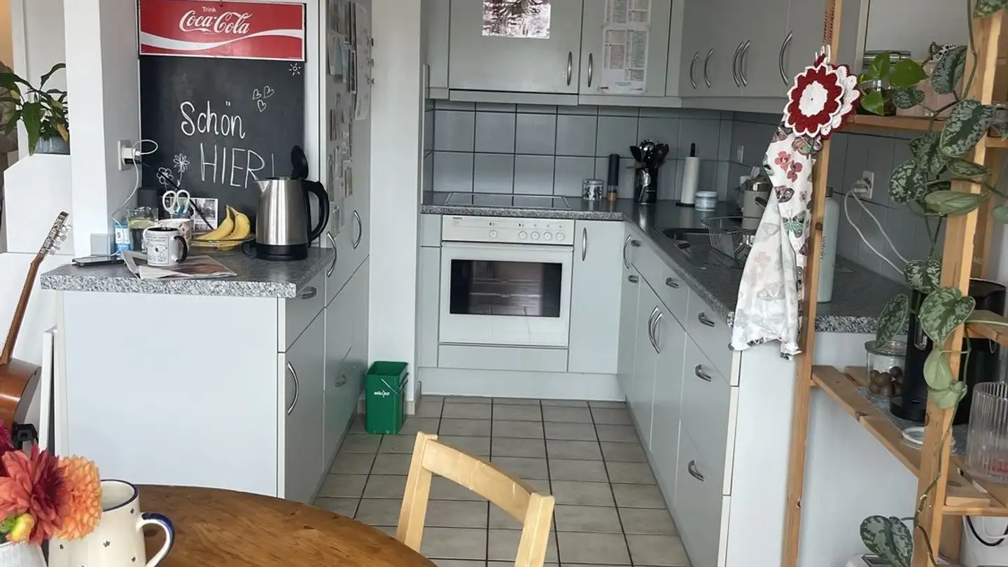 Zimmer mieten - 6005 Luzern - Foto 2