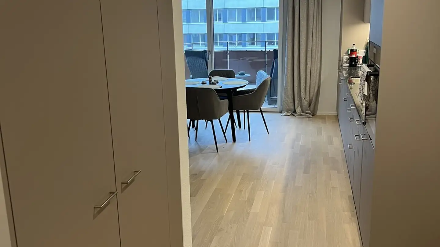 Appartamento in affitto - Industriestrasse 1e, 8600 Dübendorf - Foto 2