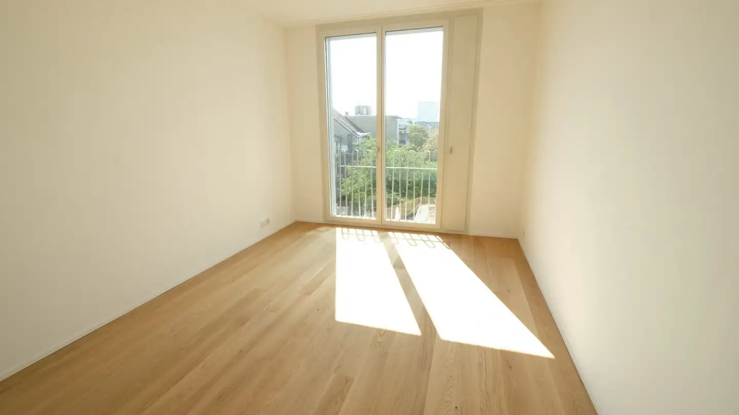 Penthouse for rent - Klybeckstrasse 37, 4057 Basel - Photo 3