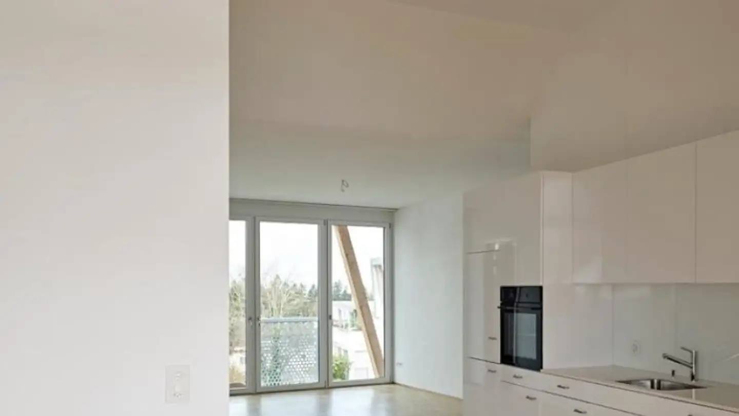 Wohnung mieten - Seeblickstrasse 9, 9010 St. Gallen - Foto 3
