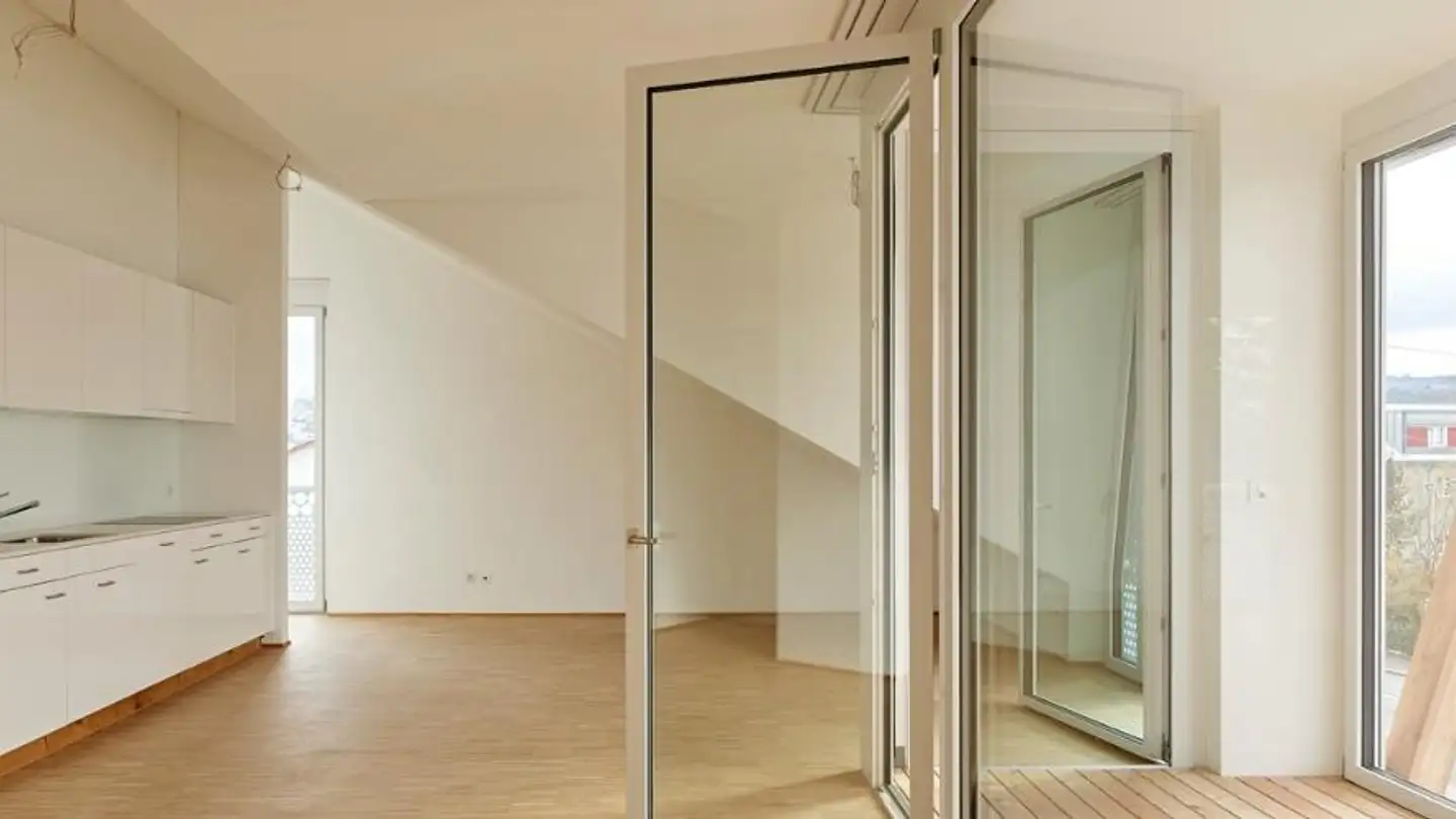 Wohnung mieten - Seeblickstrasse 9, 9010 St. Gallen - Foto 4