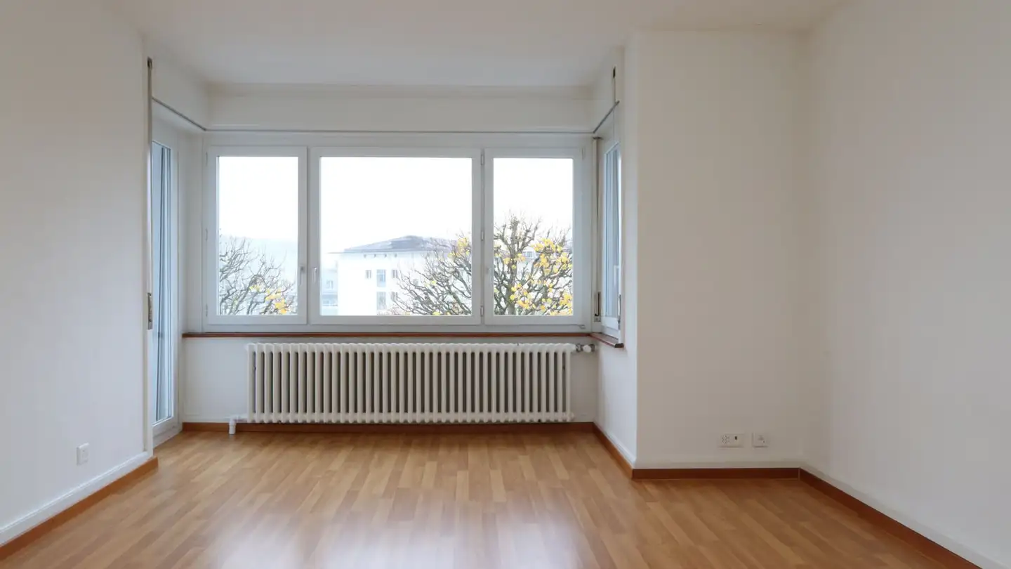 Appartement à louer - Florastrasse 56, 4600 Olten - Photo 2
