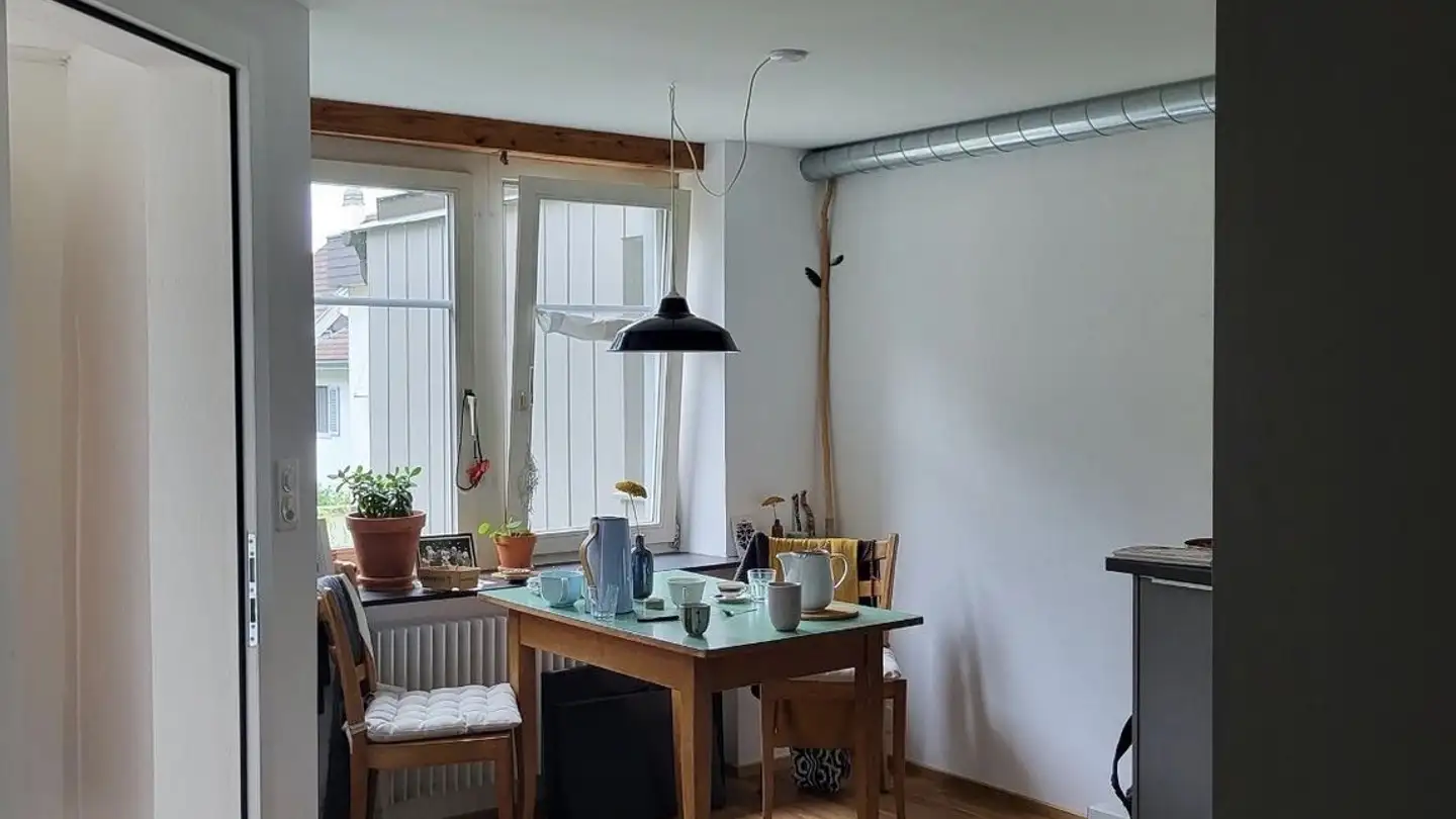 Wohnung mieten - 8942 Oberrieden - Foto 3