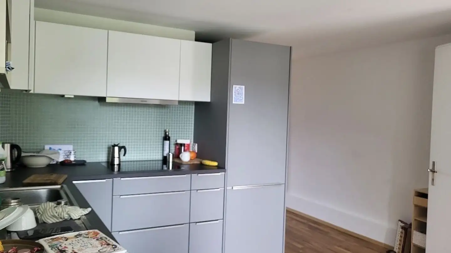 Wohnung mieten - 8942 Oberrieden - Foto 4
