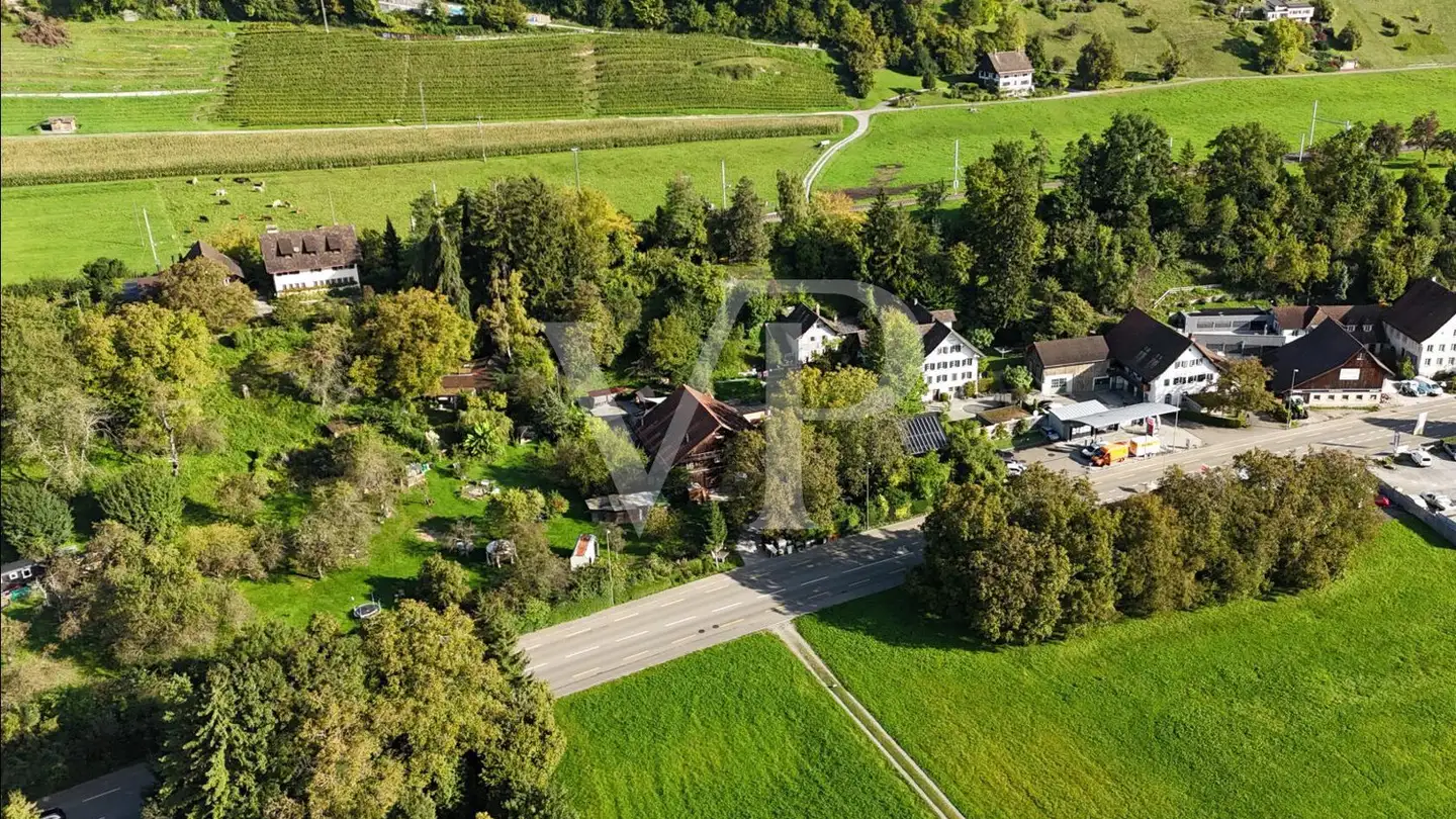 Commerciale in vendita - 8714 Feldbach