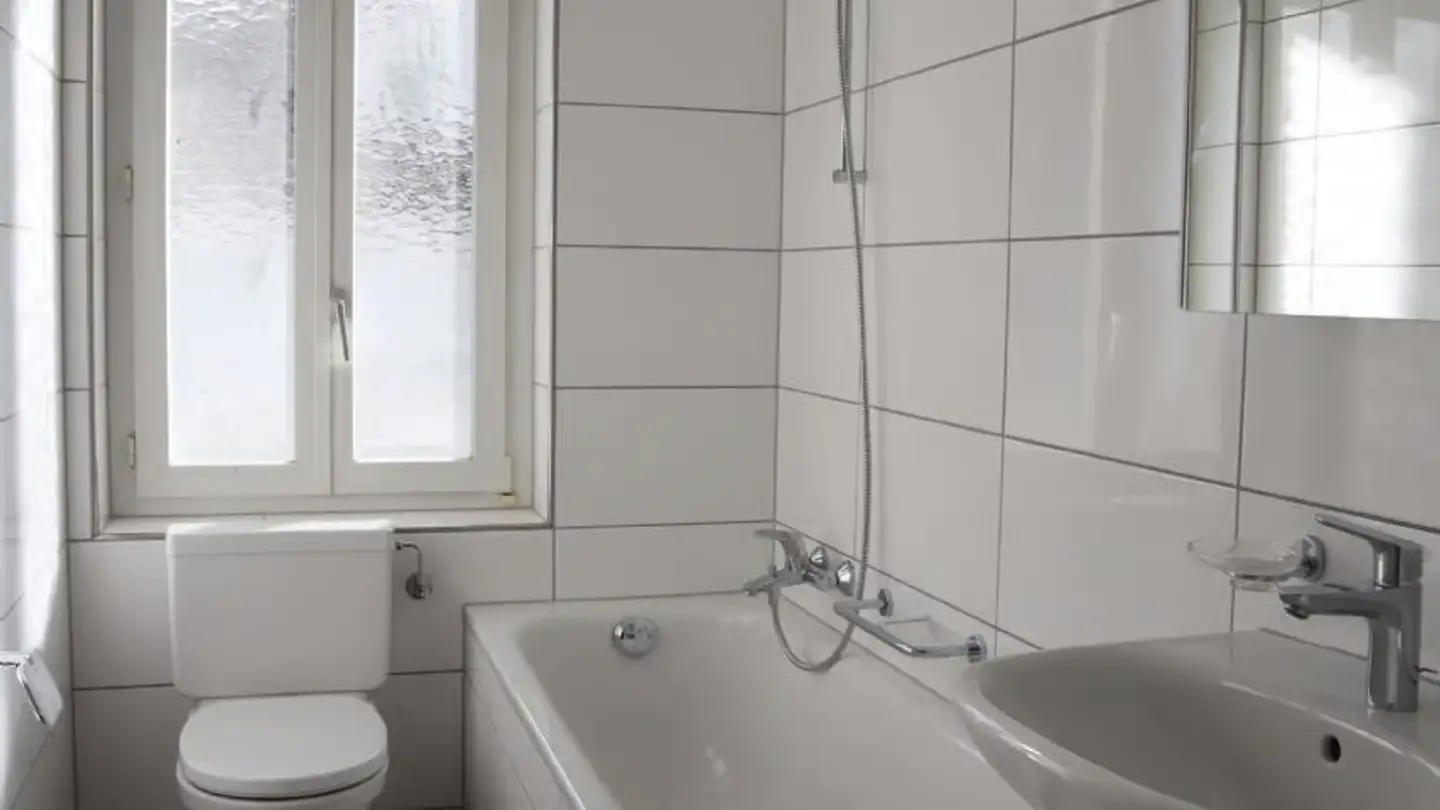 Appartement à louer - Florastrasse 56, 4600 Olten - Photo 4