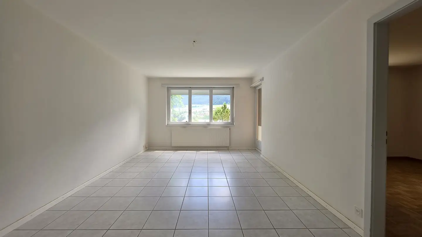 Appartamento in affitto - Sous Les Colons 23, 2735 Malleray - Foto 2