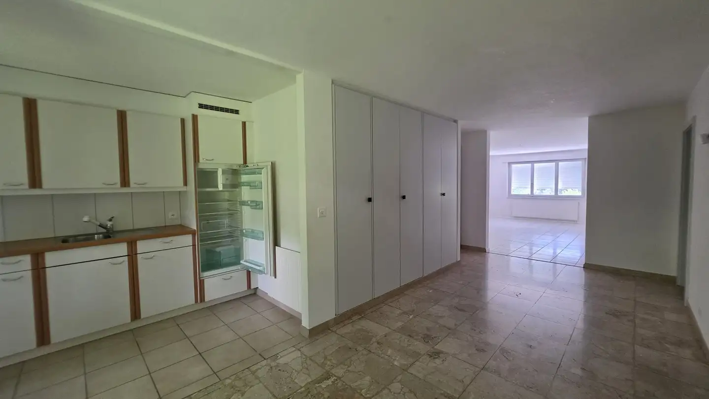 Appartamento in affitto - Sous Les Colons 23, 2735 Malleray - Foto 3