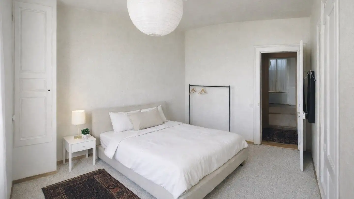 Appartamento in affitto - 2533 Evilard - Foto 4