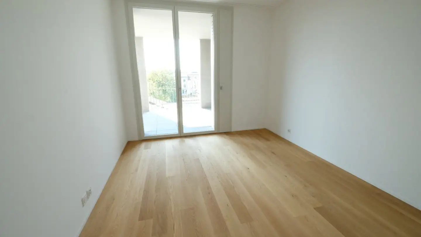 Penthouse for rent - Klybeckstrasse 37, 4057 Basel - Photo 4