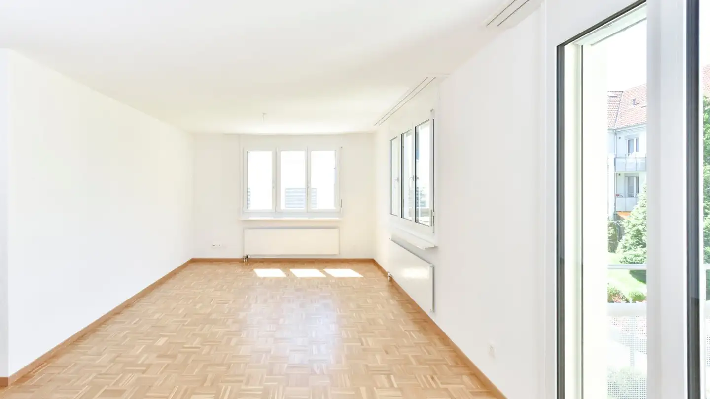 Appartamento in affitto - Hüsligsstrasse 6a, 9533 Kirchberg SG - Foto 3