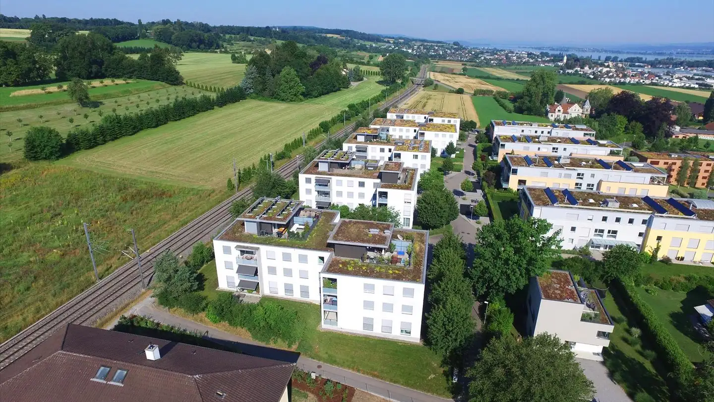 Appartement à louer - Schlossweg 4, 8280 Kreuzlingen - Photo 3