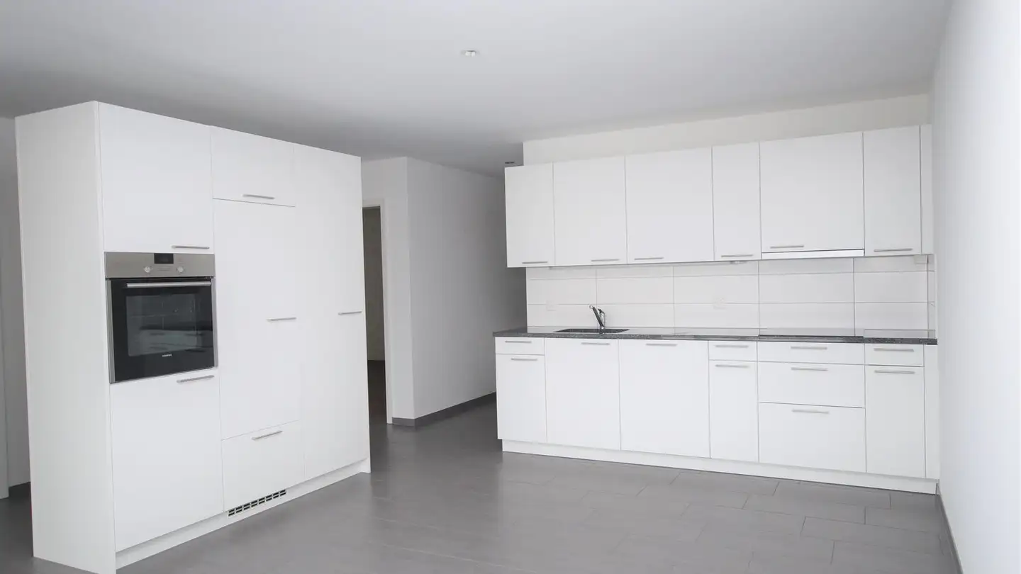 Apartment for rent - Badstrasse 11, 5722 Gränichen