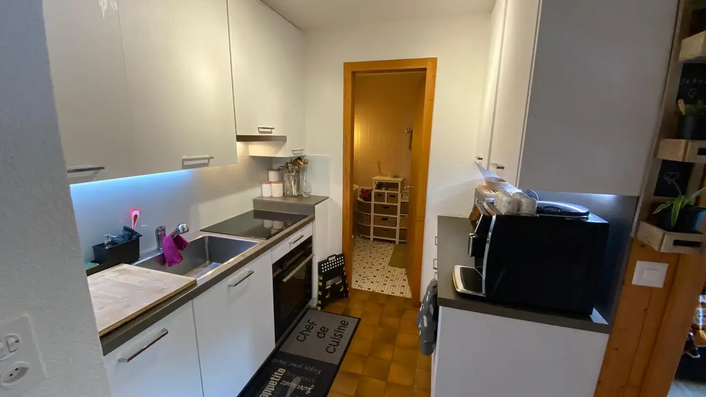 Apartment for rent - 1884 Villars-sur-Ollon - Photo 4