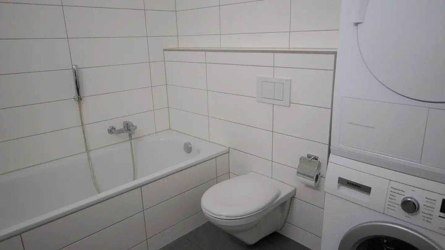 Appartamento in affitto - Badstrasse 11, 5722 Gränichen - Foto 2