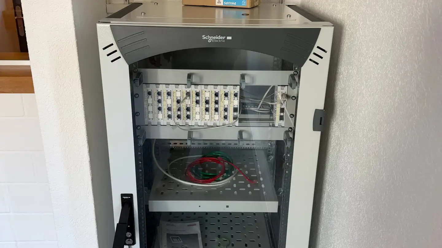 Gewerbe mieten - Sonnenburggutstrasse 9, 8200 Schaffhausen - Foto 4