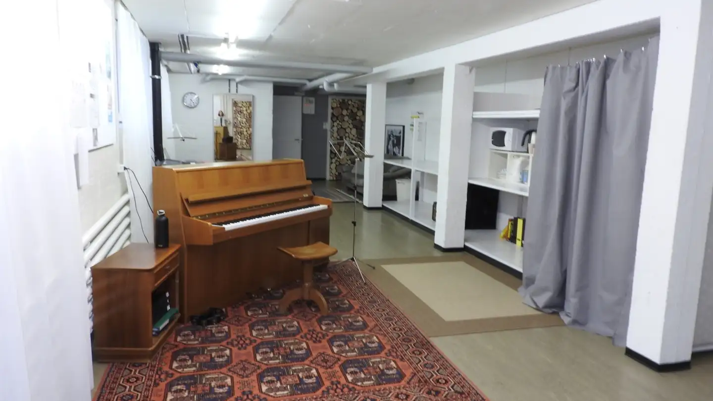 Storage space for rent - Schönaustrasse 69, 9000 St. Gallen - Photo 4