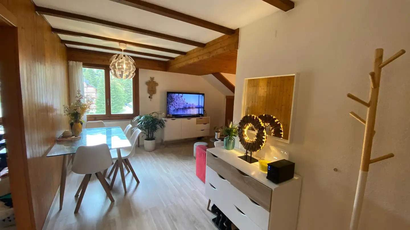 Apartment for rent - 1884 Villars-sur-Ollon - Photo 2