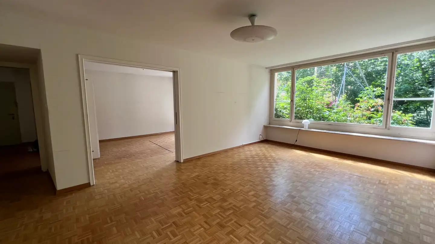 Chambre à louer - Billoweg, 8038 Zürich