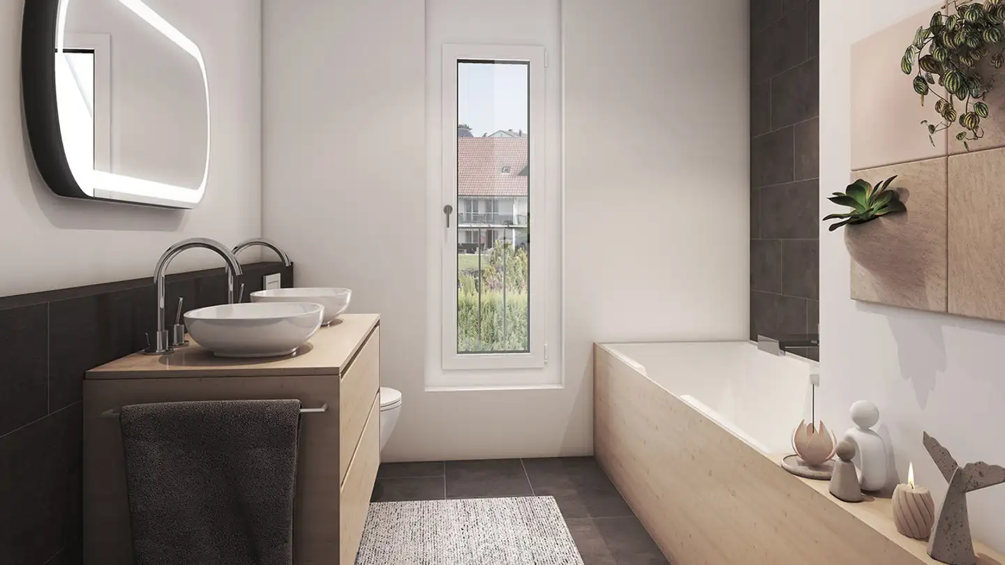 Single house for sale - 5610 Wohlen AG - Photo 4