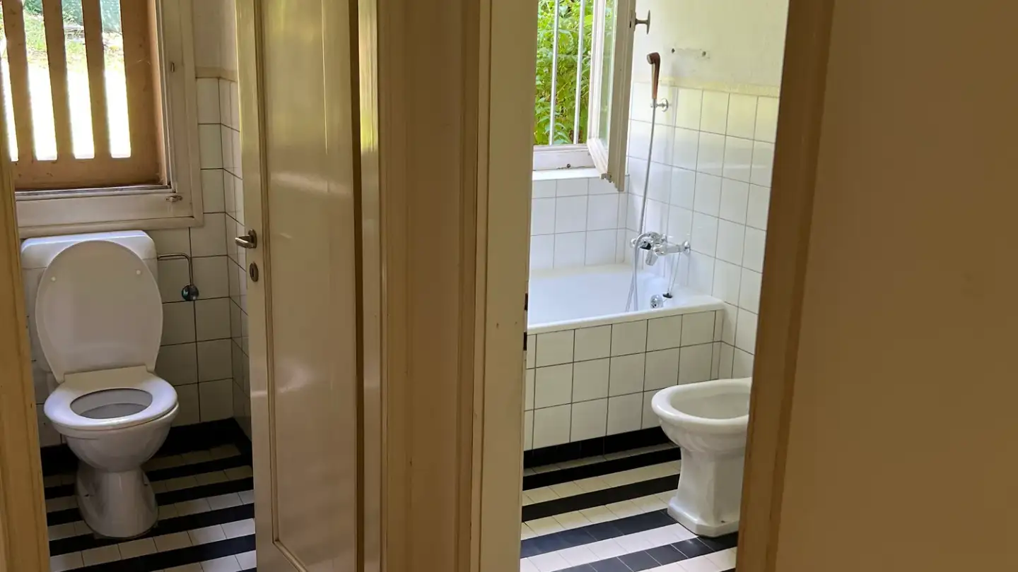 Chambre à louer - Billoweg, 8038 Zürich - Photo 3