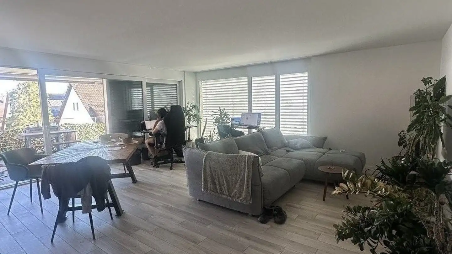 Appartement à louer - Limmattalstrasse 304, 8049 Zürich