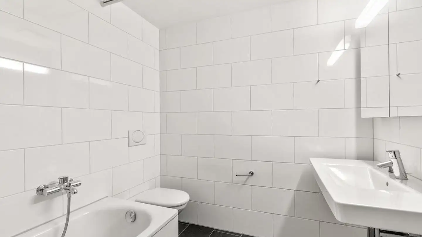 Appartamento in affitto - Langhagstrasse 20, 4600 Olten - Photo 3