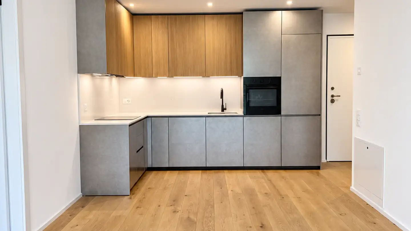 Appartement à vendre - Via Mesolcina 27, 6533 Lumino