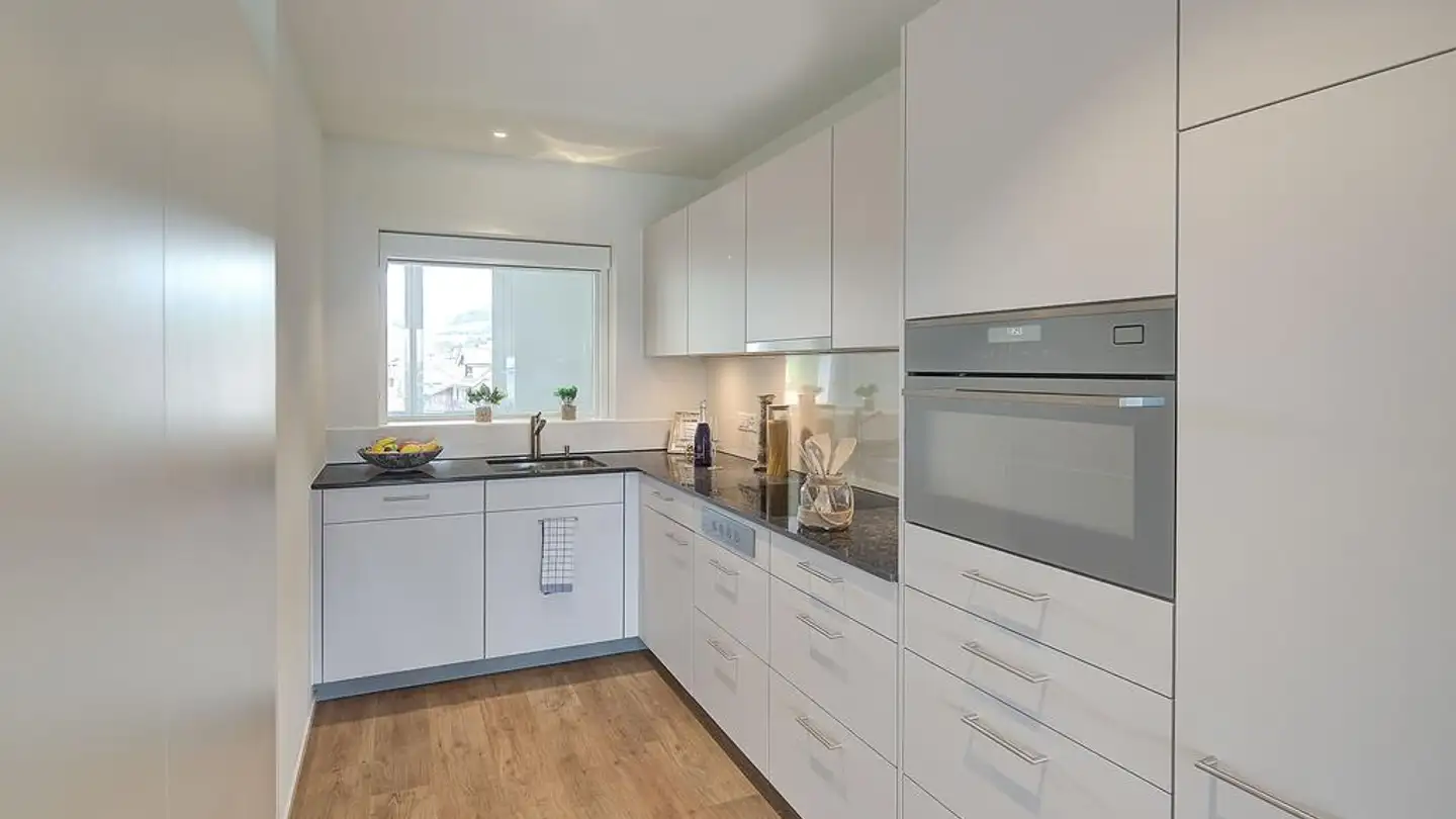 Wohnung mieten - Burgdorfstrasse 5a, 3672 Oberdiessbach - Foto 3