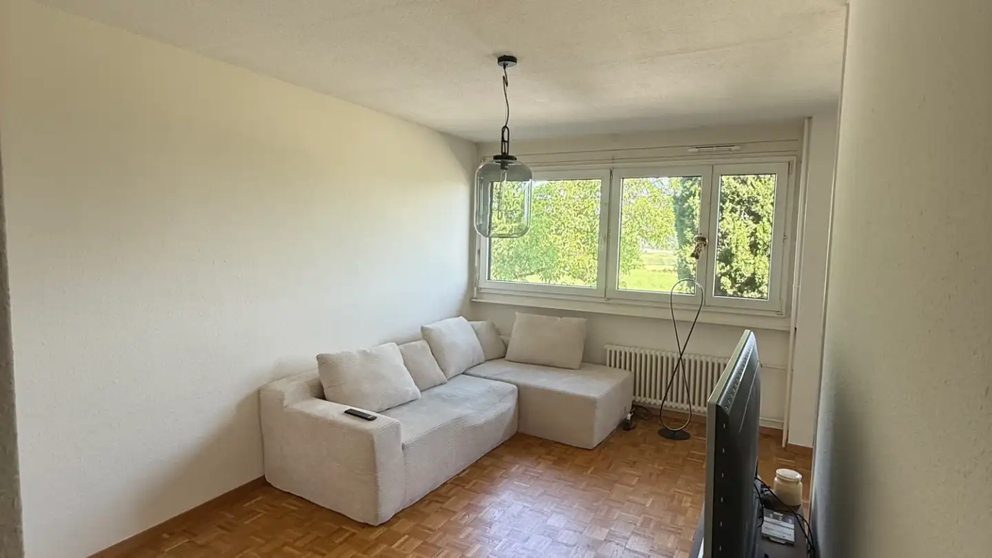 Apartment for rent - 1258 Perly