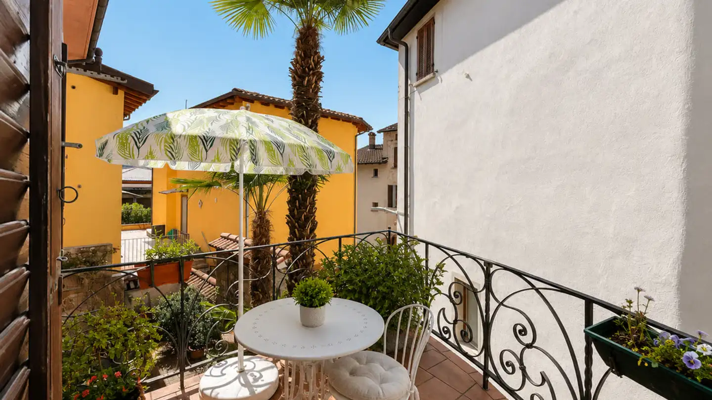 Wohnung kaufen - Via Degli Artigiani, 6930 Bedano - Foto 3