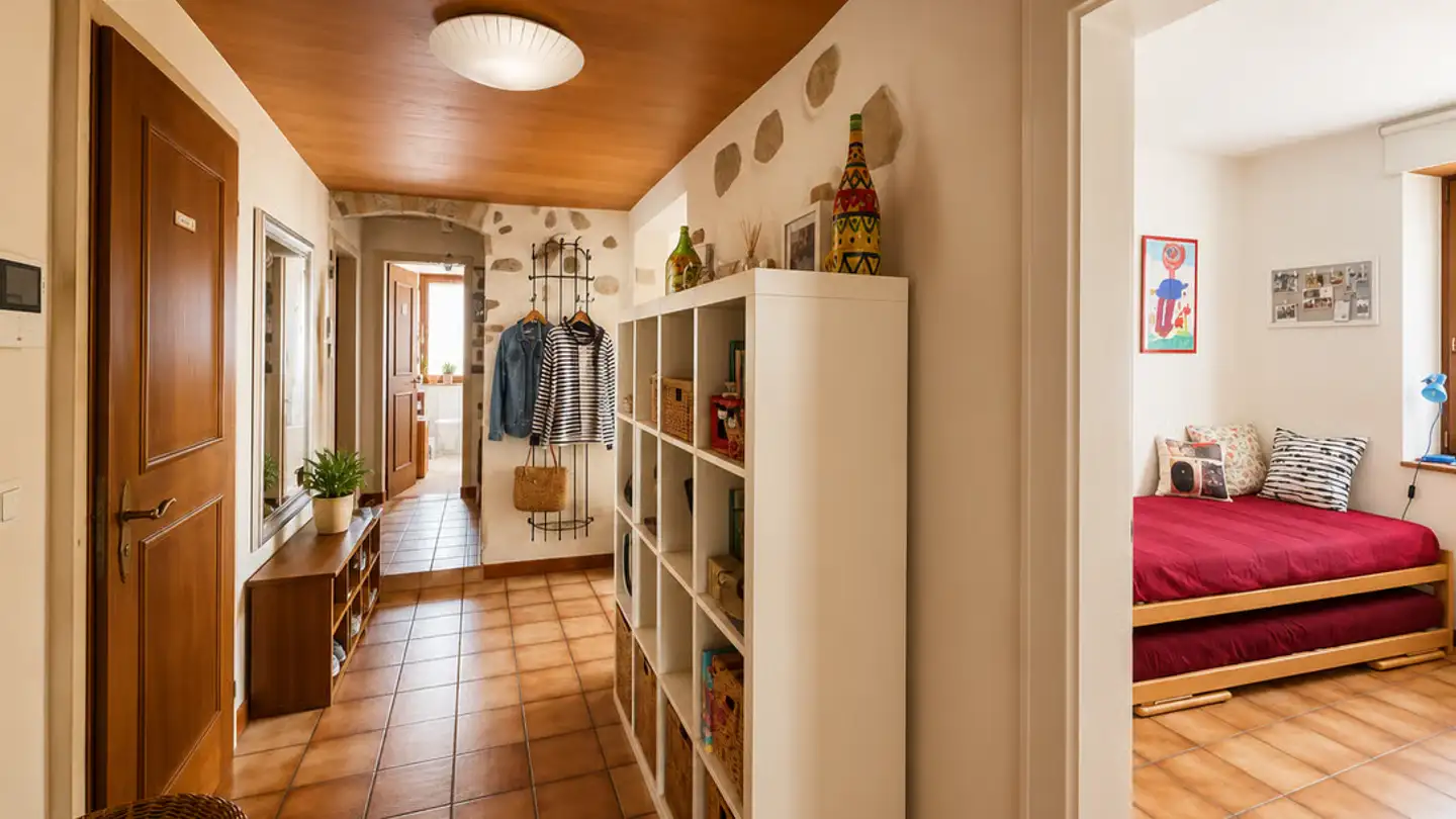 Wohnung kaufen - Via Degli Artigiani, 6930 Bedano - Foto 4