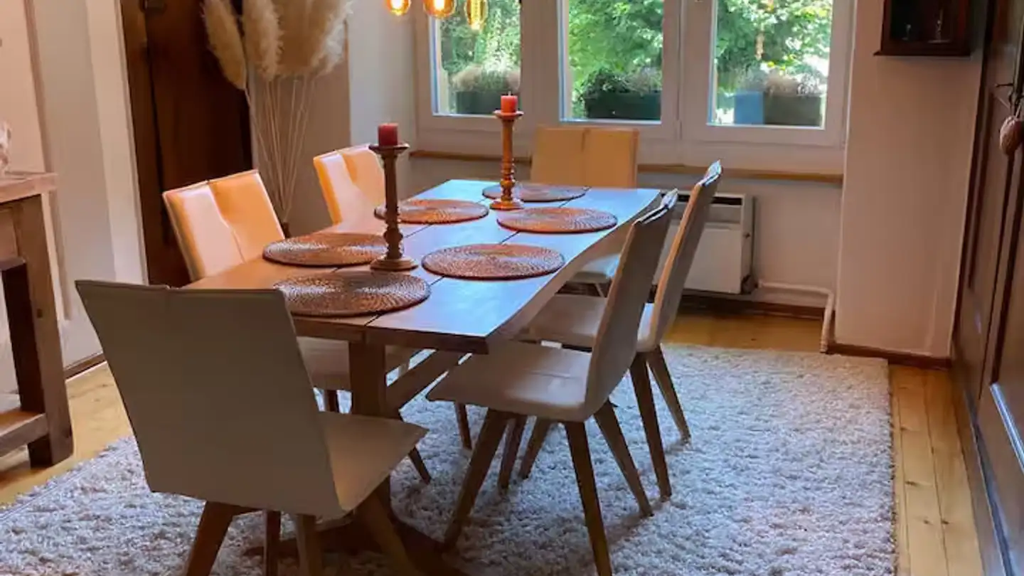 Single room for rent - 2520 La Neuveville