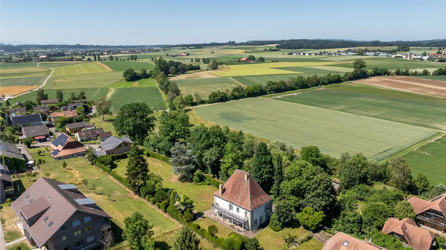 Villa à vendre - Mülimatt 3, 3303 Münchringen - Photo 3