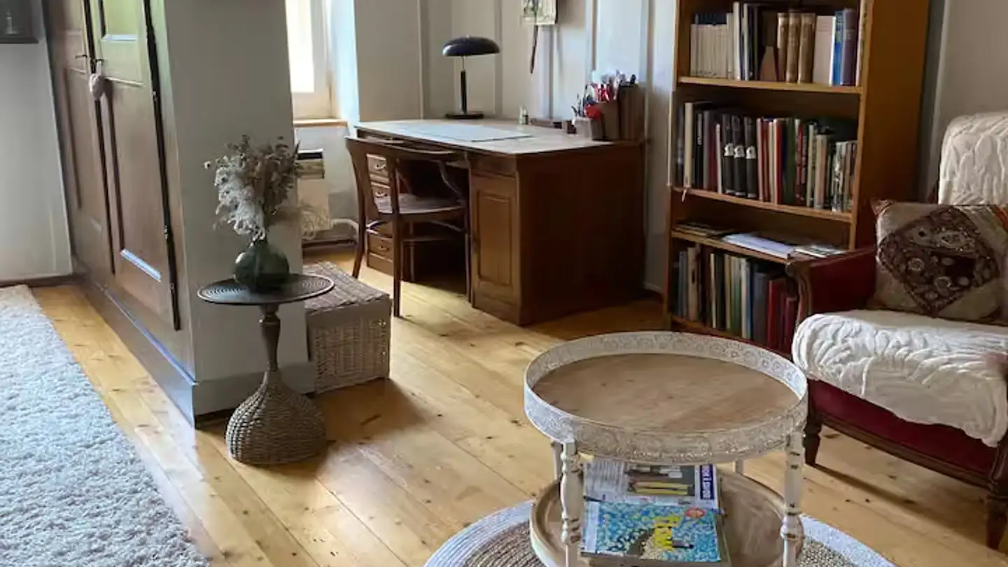 Single room for rent - 2520 La Neuveville - Photo 2
