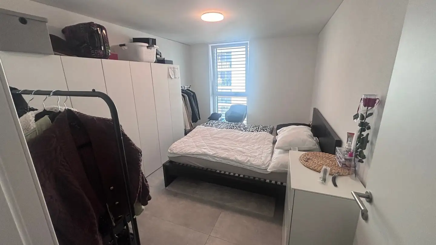 Wohnung mieten - Via Domenico Galli 50b, 6600 Solduno - Foto 2