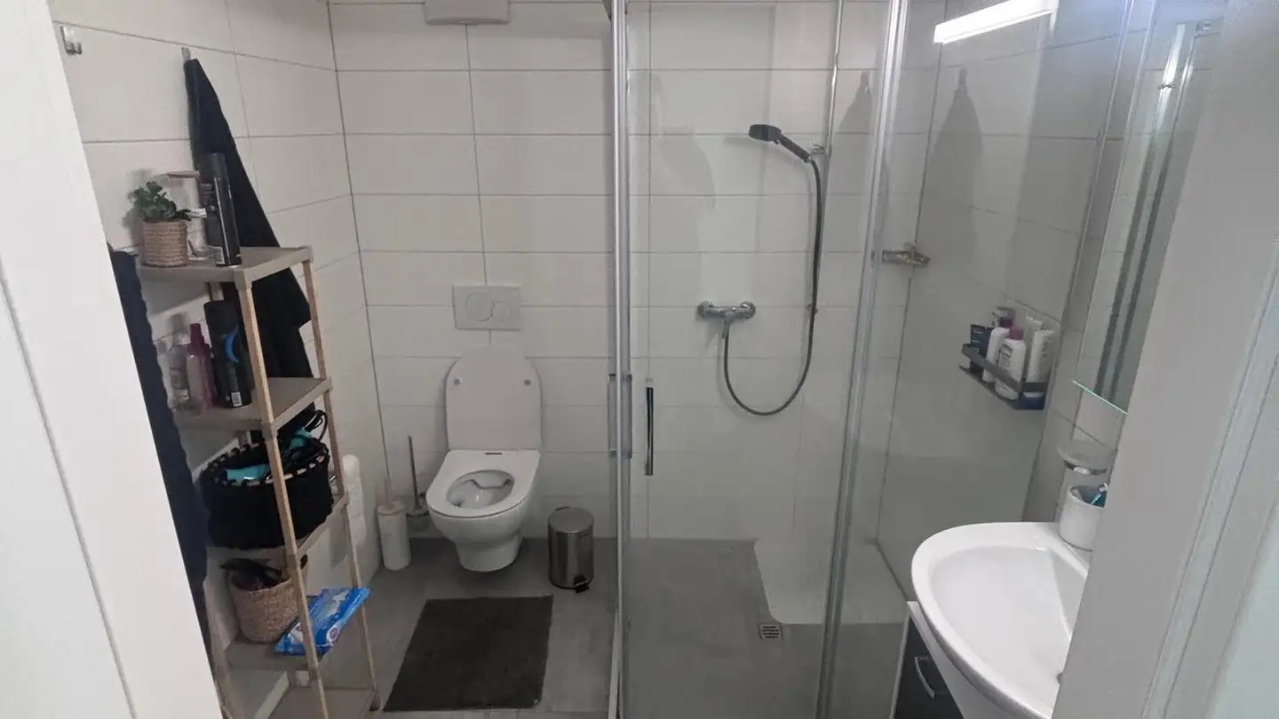 Wohnung mieten - Via Domenico Galli 50b, 6600 Solduno - Foto 3