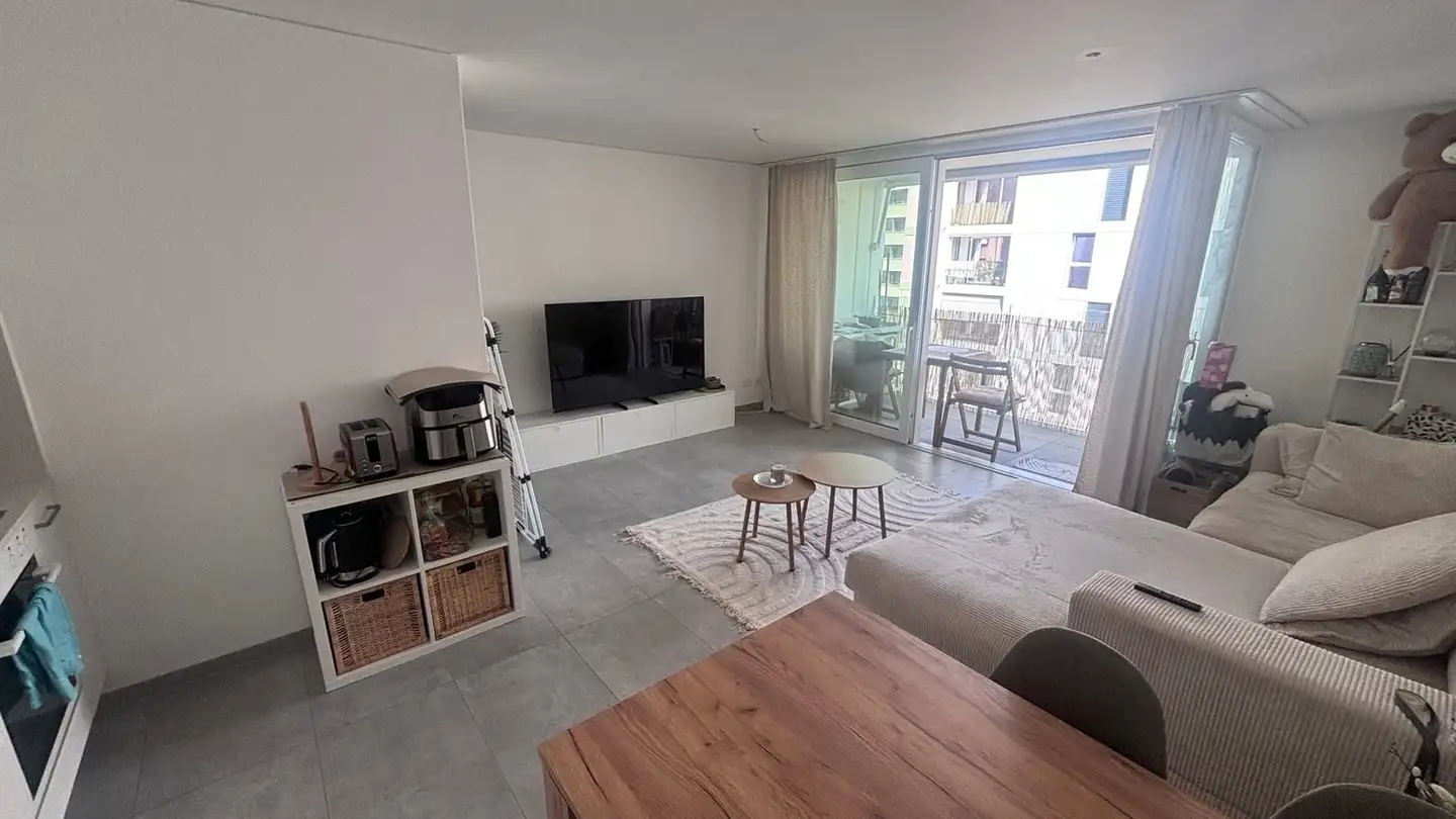 Wohnung mieten - Via Domenico Galli 50b, 6600 Solduno - Foto 4