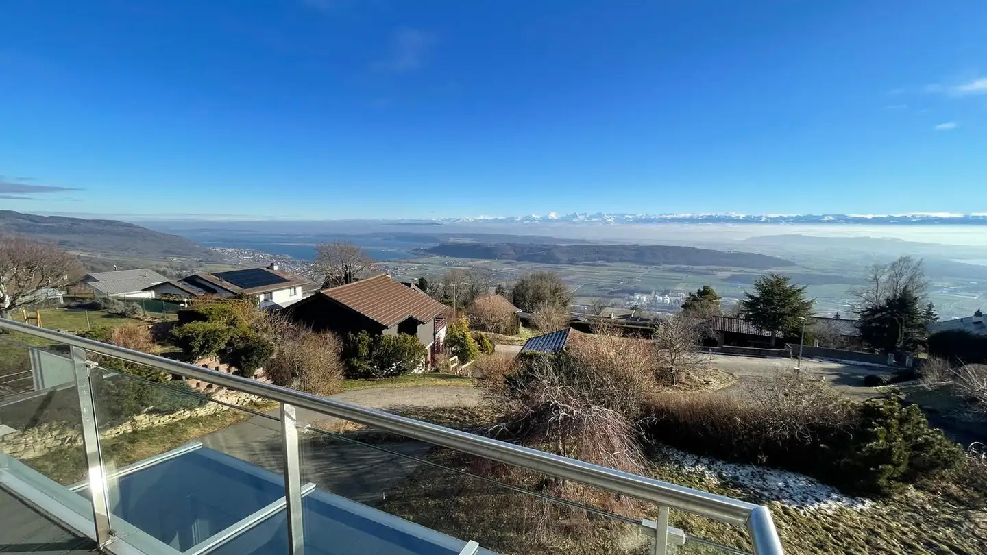 Maison individuelle à vendre - 2073 Enges - Photo 4