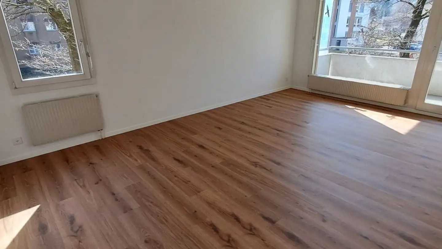 Wohnung mieten - Längmattstrasse 8, 3436 Zollbrück - Foto 2